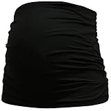 Mamaband Schwangerschaft Bauchband Uni - 4