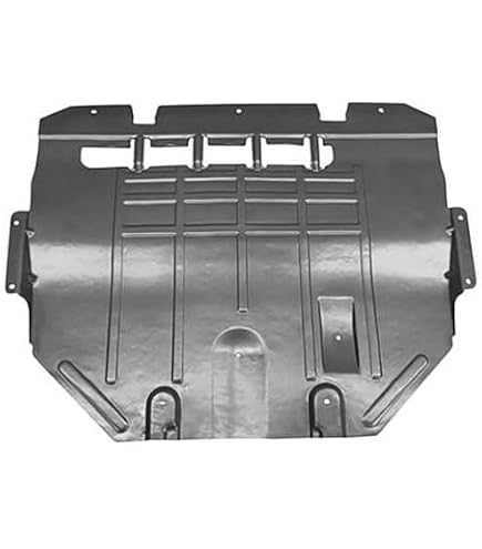 Cache Sous-moteur Et Boîte De Vitesse Pour BMW Série 3 E92 (06/2005 - 02/2010) - Marque Polcar, Lavable, Neuf