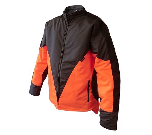Preisvergleich Produktbild Dolmar 988003144 SCHNITTSCHUTZJACKE 42 / 44