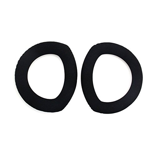 Preisvergleich Produktbild Sennheiser Ersatzohrpolster für HD800-Kopfhörer, Paar