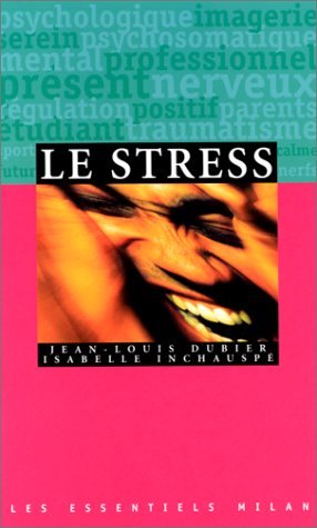Le stress