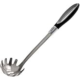 Jumbo Smart Steel Spaghetti Ladle