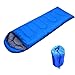Produktbild Schlafsack - Der Umschlag Ist Leicht Und Tragbar, Wasserdicht Und Bequem Kompressionstasche, Ideal Für 4 Jahreszeiten Der Reise, Camping, Wandern, Outdoor-Aktivitäten.
