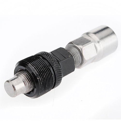 Preisvergleich Produktbild Fahrrad Kurbelabzieher Kurbel-Abzieher für 4-Kant Fahrradwerkzeug Crank Puller