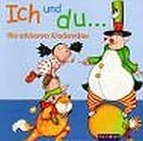 Image de Ich und Du... CD. . Die schönsten Kinderreime