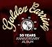 Produktbild 50 Years Anniversary Album (4CD+DVD) by Golden Earring