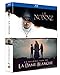 La Nonne + La Malédiction de la Dame Blanche [Blu-ray]