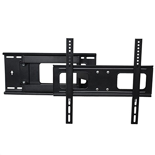 ‚Maclean – mc-601 – Flat Panel LCD LED TV Montage (26 – 50, 40 kg, VESA) - 6