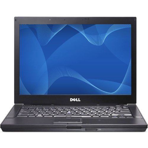 DELL LATITUDE E6410 14 1  CORE I5 2 4GHZ 8GB RAM 250GB HDD DVD RW WINDOWS 10 HOME 64BIT   Certified Refurbished 