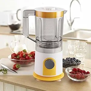 Replex 900W ABS Smoothie, Juicer, Mixer, Grinder, Blender with 18000 Rpm High Speed Motor, BPA-Free