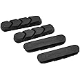 Kit De 4 Plaquettes De Frein Campagnolo Pour Record, Chorus, Athena, Veloce