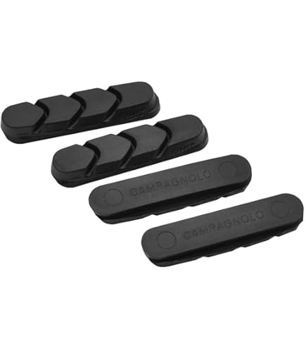 Clarks Gold Patin De Frein Haute Performance Pour BMX