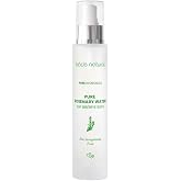 Bade Natural Biberiye Suyu G&uuml;&ccedil;lendirici Sa&ccedil; Toniği%100 Doğal ve Saf 100 ml