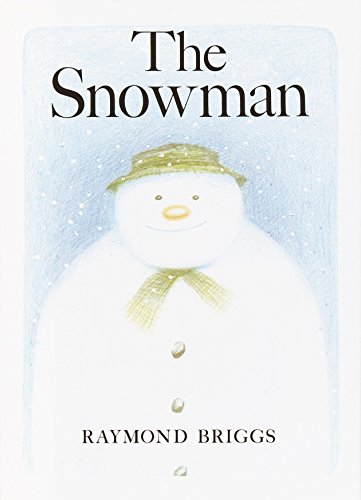 Télécharger The Snowman PDF