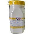 ICHEM Ammonium Sulphate (500GM) Assay 98.5% Min (Lab use only)