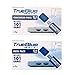 Produktbild Searchyou True Blue Mini 2 Pack für Playstation Classic, Crackhead Pack mit 101 Spiele 64G, Meth Pack mit 101 Spiele 64G