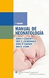Image de Manual de Neonatología