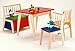 Geuther Bambino Playroom Chair (Yellow)
