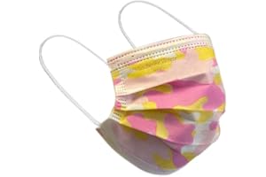 MASCHERINE VENETE Mascherine chirurgiche da bambino - 100 mascherine da bambino confezionate in pacchetti da 10