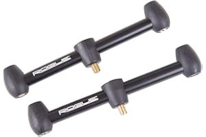 Leeda Rogue 2 Rod Buzz Bar Set