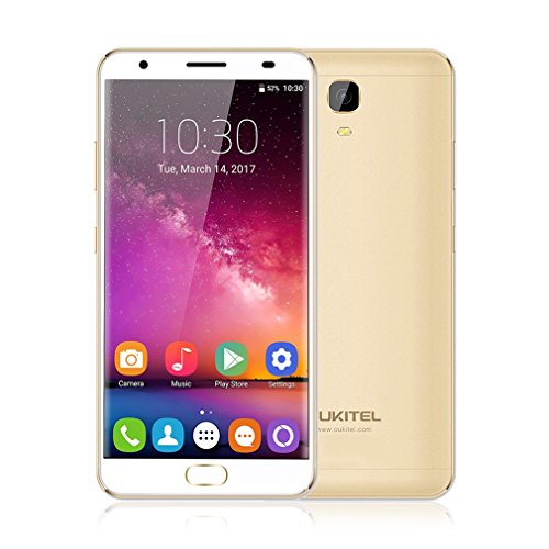 4G Smartphone Android 7.0, OUKITEL K6000 Plus Handy Ohne Vertrag 5.5Zoll HD 1920 * 1080 Pixel 4GB RAM+64GB ROM 6080mAh Akku 8.0MP Frontkamera+16.0MP Hauptkamera Fingerabdruck 12V/2A Flash Charge 1.5GHz Octa Core Dual-SIM reviews 4G Smartphone Android 7.0, OUKITEL K6000 Plus Handy Ohne Vertrag 5.5Zoll HD 1920 * 1080 Pixel 4GB RAM+64GB ROM 6080mAh Akku 8.0MP Frontkamera+16.0MP Hauptkamera Fingerabdruck 12V/2A Flash Charge 1.5GHz Octa Core Dual-SIM