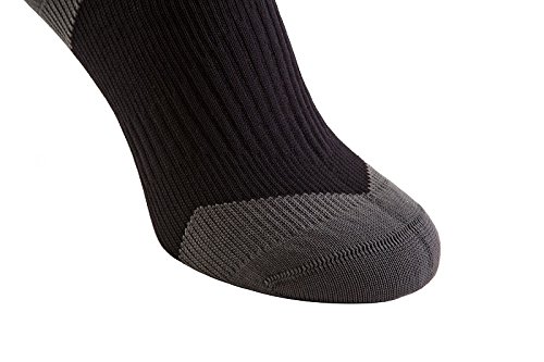 MTB SealSkinz Thin Mid mit Hydro Stop Socken - 3