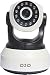 D3D Wireless HD IP WIFI CCTV Indoor Security Camera (Support Upto 128 GB Micro SD Card) Model:D8809 RS.3250.00
