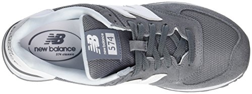 New Balance Herren Ml574cna Sneaker - 8