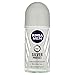 Produktbild Nivea Herren Silber Schützen anti-traspirante Roll-On Deodorant (50ml)