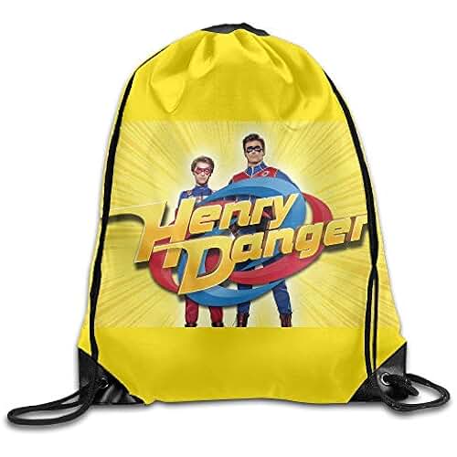 Amazon.fr Henry Danger