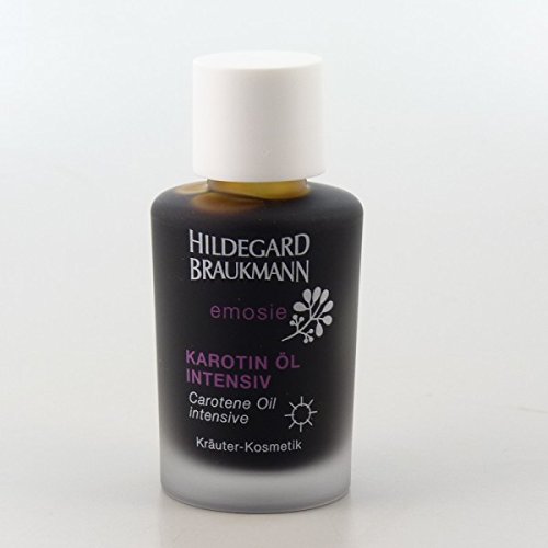 Emosie Karotin Öl Intensiv Hildegard Braukmann - 2