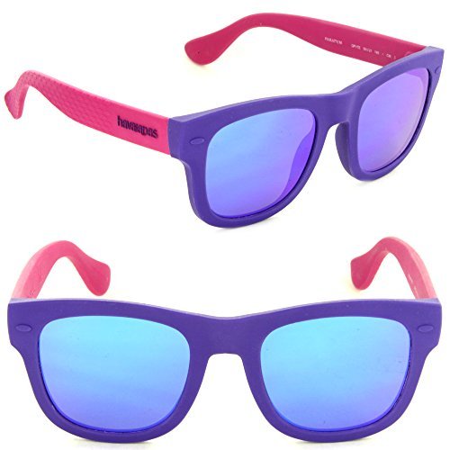 Preisvergleich Produktbild Havaianas Sonnenbrille (PARATY / M QPV / TE 50)