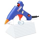 ♥ Incluyendo el pegamento respetuoso del medio ambiente de 50pcs se pega (7mm * 150mm cada uno), con pegamento fuerte estupendo y propiedades fáciles de la limpieza para proteger su salud y artículos.