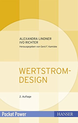 Wertstromdesign (Pocket Power)