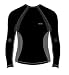 Produktbild crotton – Shirt Thermolite M/L schwarz L