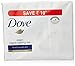 Dove Cream Beauty Bathing Bar, 3 X 100g RS.172.00