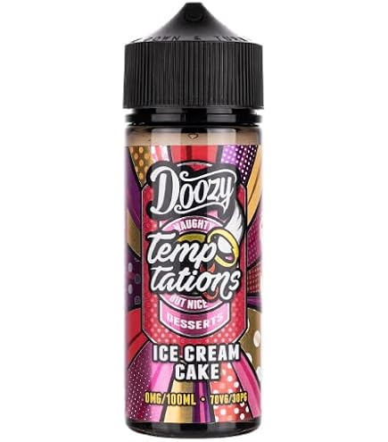 Doozy E Liquid Seriously Fruity Vape Nice Juice 0MG 100ml Shortfill No  Nicotine (Blue Razz Berry) : Amazon.co.uk: Health & Personal Care