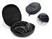 Produktbild Bestdeal® Portable Kopfhörer Tasche Case Hülle Box für Sony Mdr-V55/Whi & BTN200 & Fashion & MDR-10RBT & MDR-10RC