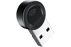 Bluetooth para TV,MoreChioce USB Transmisor Bluetooth TV Adaptador con Audio Inalámbrico 3.5MM Cable para PC/TV/Auriculares/Altavoces/Radio