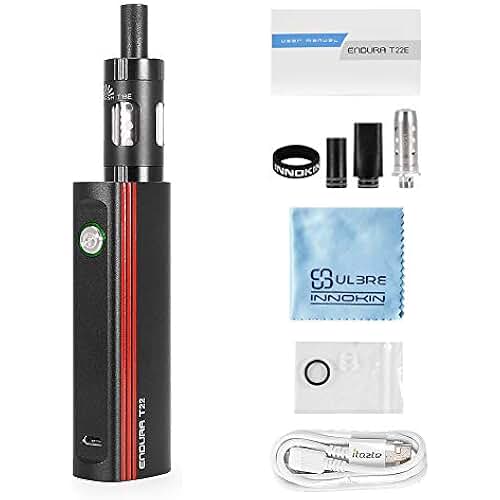 Amazon.co.uk vape kit