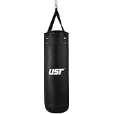 USR Aigai Boks Torbası Siyah