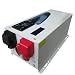 Produktbild 2000 W Peak 6000 W Reiner Sinus Inverter kohstar Inverter mit Ladegerät 35 A, DC 24 V AC 110 V 60 Hz Konverter LCD 23 kg.