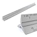 Produktbild Maßstab Lineal Alu Dreikantlineal Dreikantmaßstab Scale Ruler 1: 20, 1: 25, 1: 50, 1: 75, 1: 100, 1: 150, 30cm lang Dreieckig Maßstab