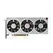 Produktbild ASUS RadeonVII-16G Gaming Grafikkarte (AMD, 16GB HBM2 Speicher, 1GHz Speichertakt, HDMI, DisplayPort)