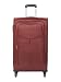 Safari Polyester 74.5 cms Red Softsided Suitcase (Tergo-77-Red-4wh) RS.4975.00
