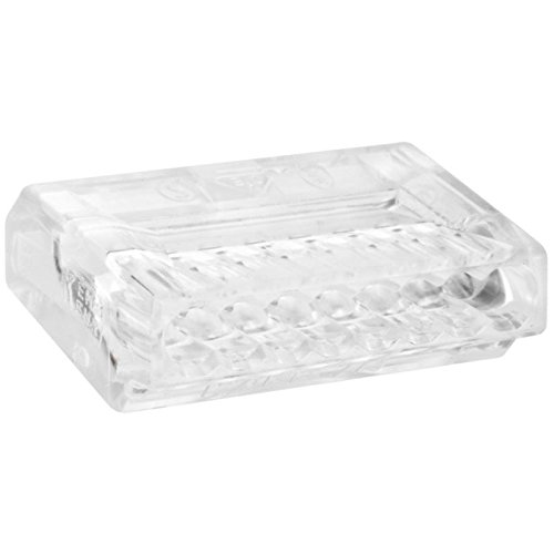 Preisvergleich Produktbild Steckklemme, 8-pol., 1,5mm²