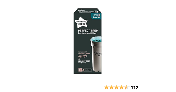 amazon tommee tippee filter