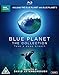 Blue Planet: The Collection [Blu-ray] [2017] [Region Free]