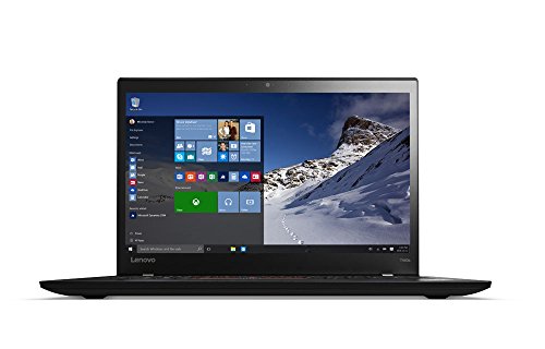 Lenovo ThinkPad T460s - Intel Core i5-6200U Dual-Core 2 30 GHz 4 00 GT s  RAM 8 GB  256 GB Solid State Hard Drive  Bluetooth 4 1 Camera Fingerprint re