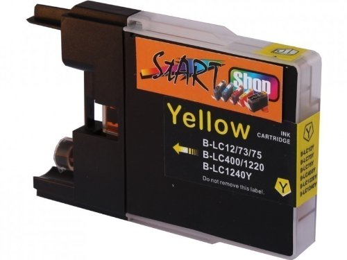 Start – 30 XL Ersatz Patronen kompatibel zu LC1220 / LC1240 XL für Brother DCP-J525W, DCP-J725DW, DCP-J925DW, MFC-J430W, MFC-J5910DW, MFC-J625DW, MFC-J6510DW, MFC-J6710DW, MFC-J6910DW, MFC-J825DW, MFC-J835DW - 5